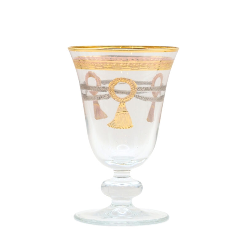 Luxury juice cup set