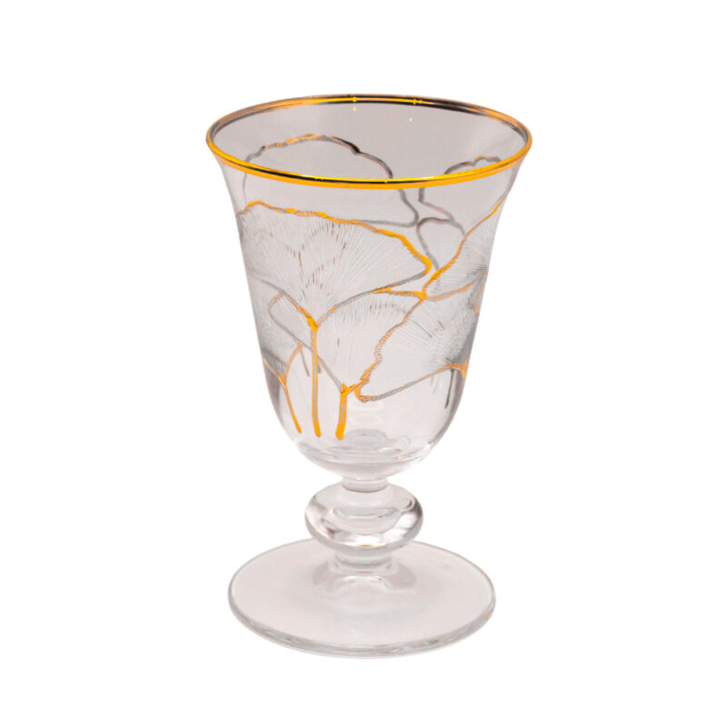 Luxury juice cup set