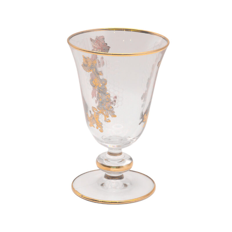 Luxury juice cup set