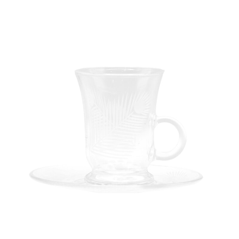 Luxury Tea & Coffee cup set