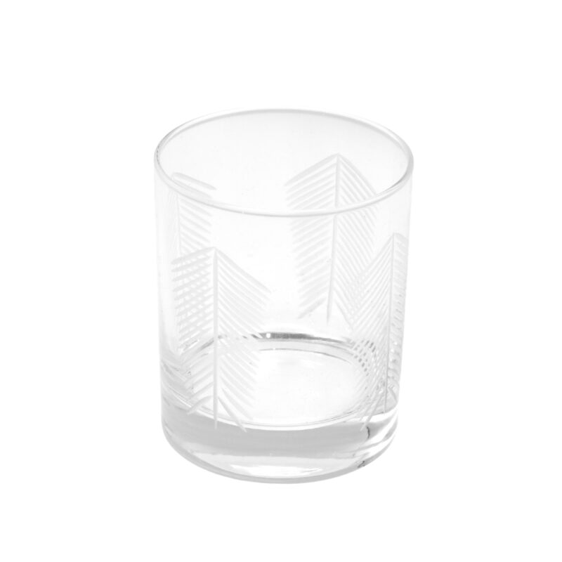Water cup set