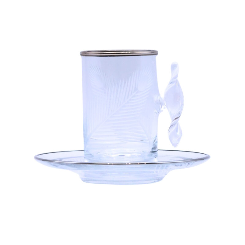 Luxury Tea & Coffee cup set