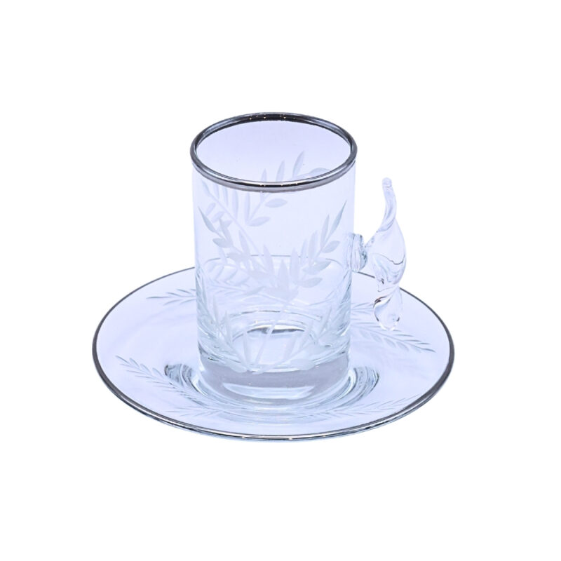 Luxury Tea & Coffee cup set