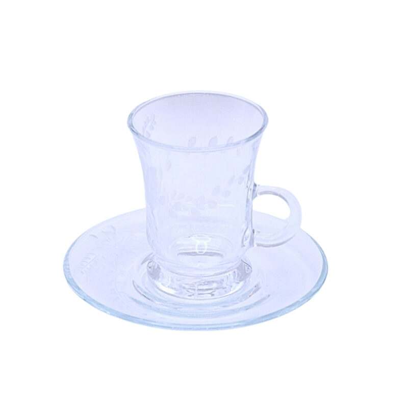 Luxury Tea & Coffee cup set