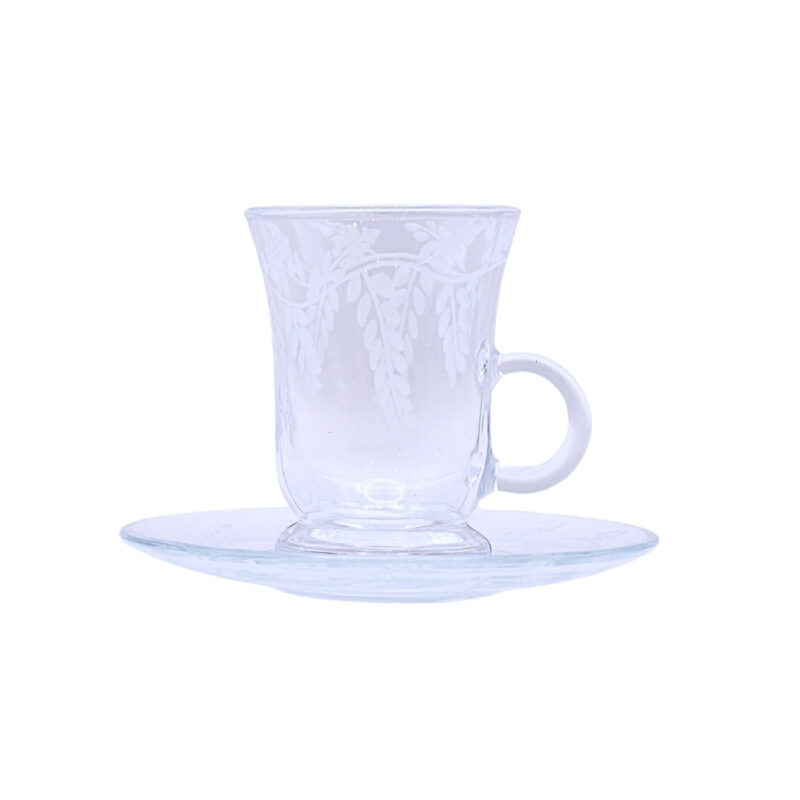 Luxury Tea & Coffee cup set