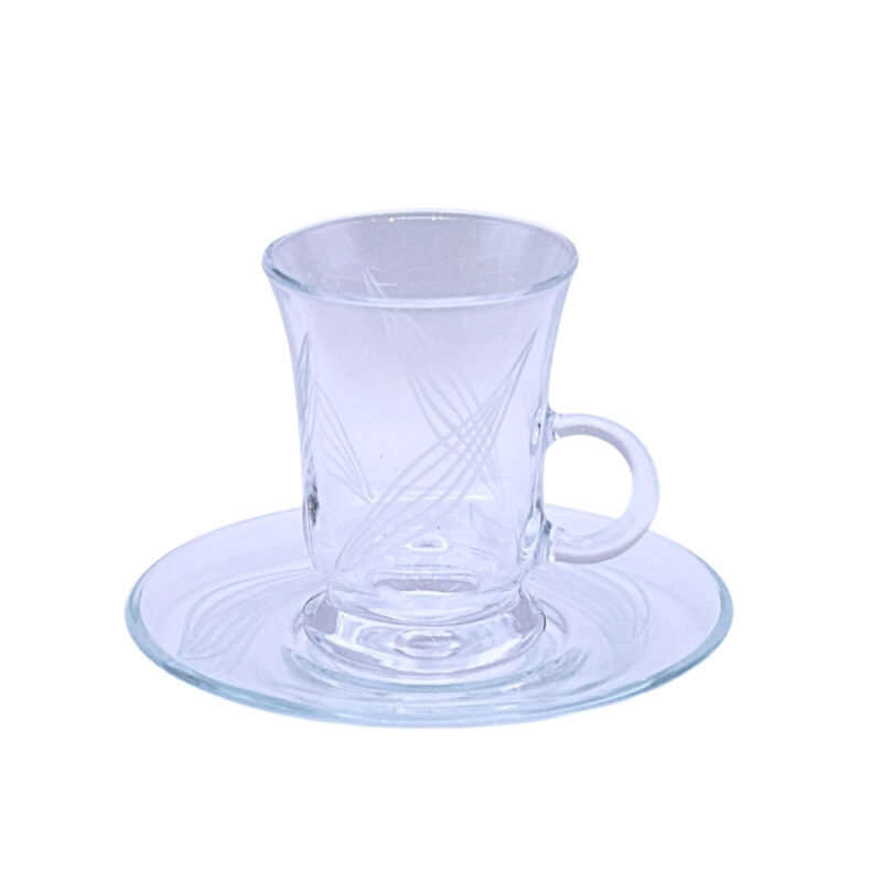 Luxury Tea & Coffee cup set