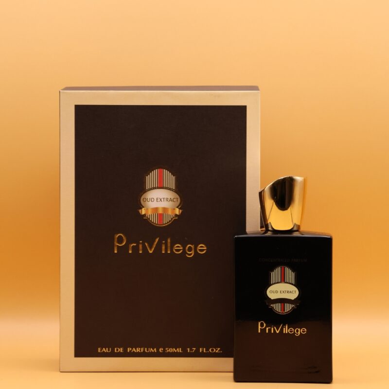 Privilege Oud Extraxt