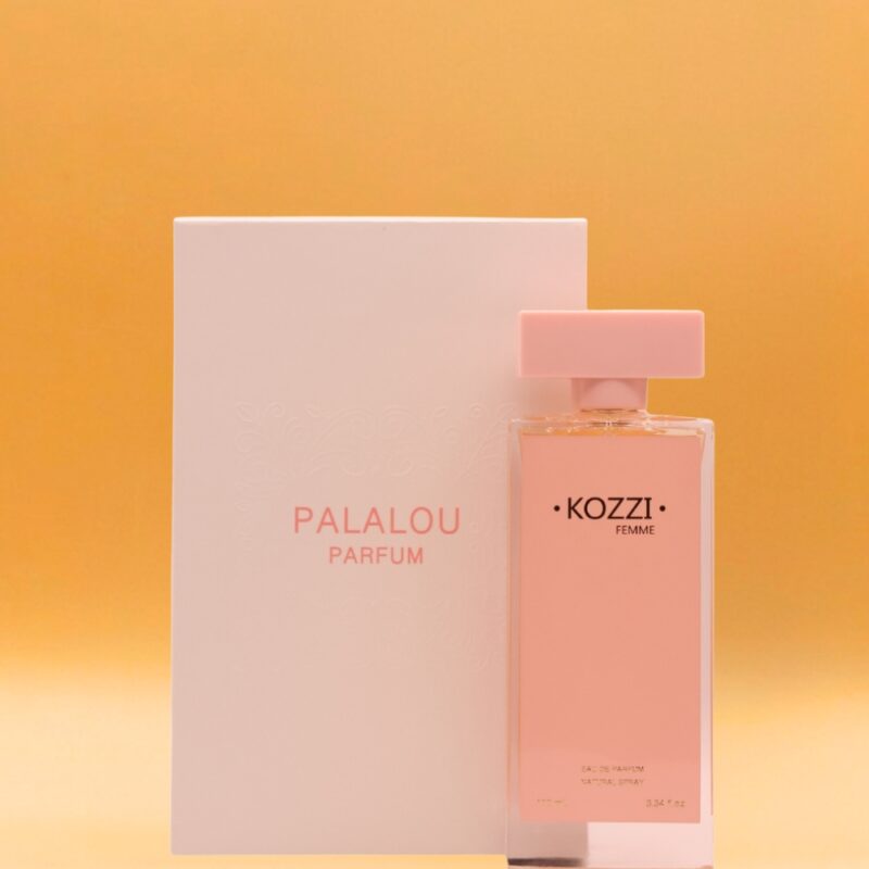 Palalou Parfum - Kozzi Femme