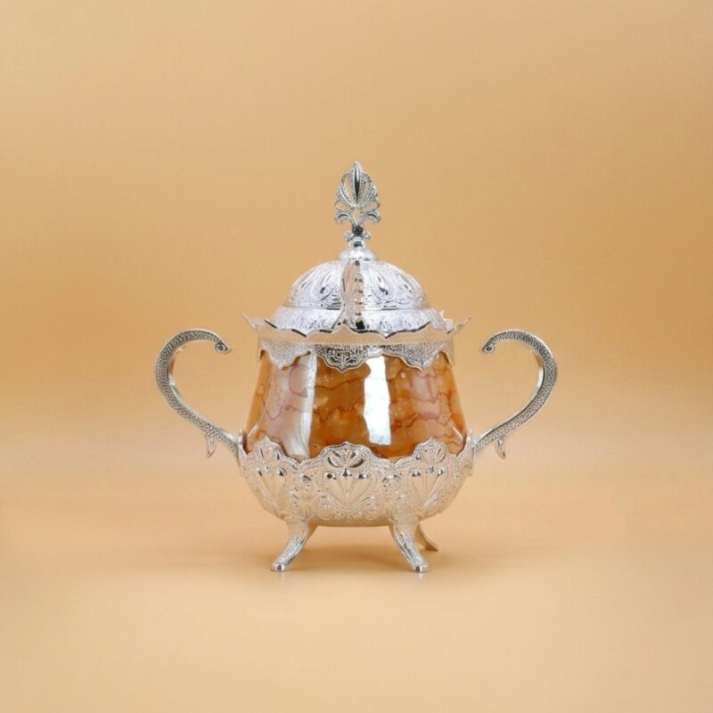Sugar Pot