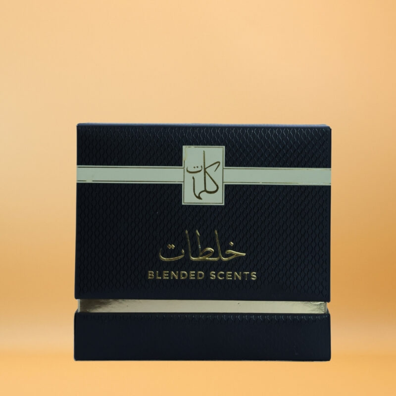 KALIMAT BLENDED SCENTS 3 × 24ml COLLECTION