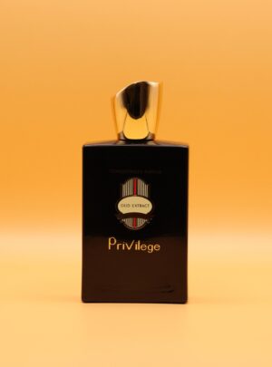 Privilege Oud Extraxt