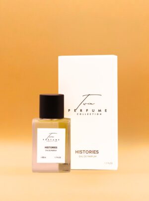 TWIN PERFUME-HISTORIES 50ML